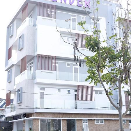 Lavender Hotel Can Tho Eksteriør billede